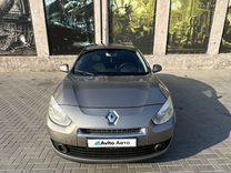 Renault Fluence 1.6 AT, 2010, 195 000 км, с пробегом, цена 785 000 руб.