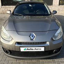 Renault Fluence 1.6 AT, 2010, 195 000 км, с пробегом, цена 785 000 руб.