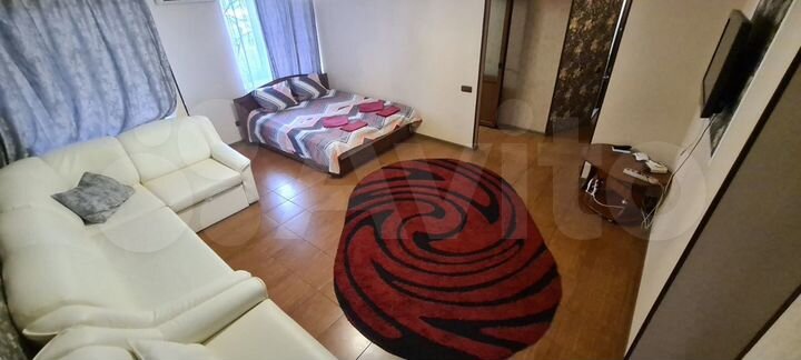 2-к. квартира, 70 м², 1/5 эт.