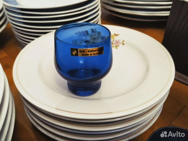 Кухонная утварь СССР