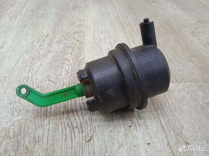 Клапан отопителя Opel Omega B 1999