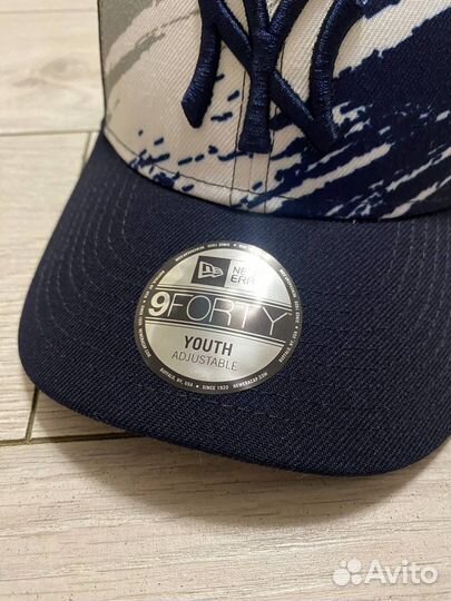 Кепка New Era MLB New York Yankees