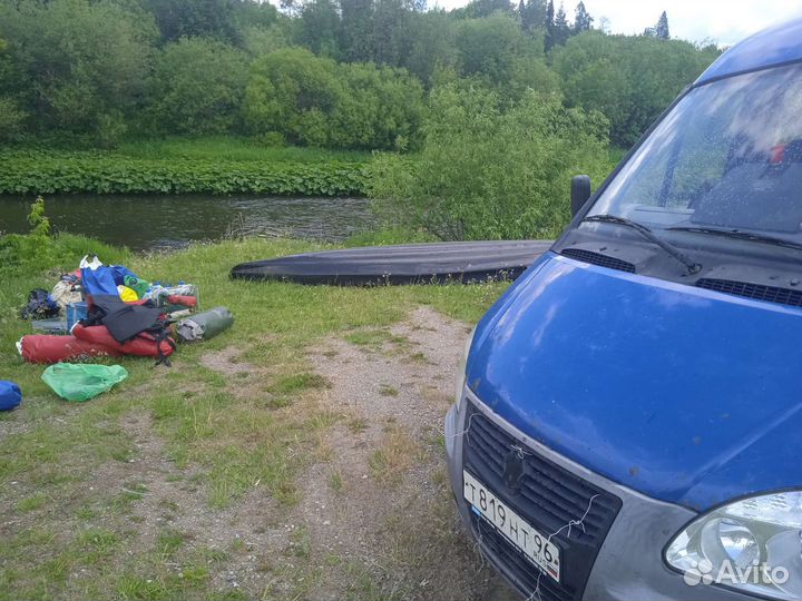 Пассажирские перевозки, грузоперевозки