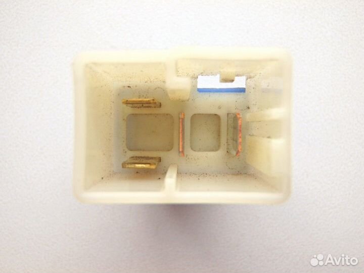 Реле nissan 2523079917