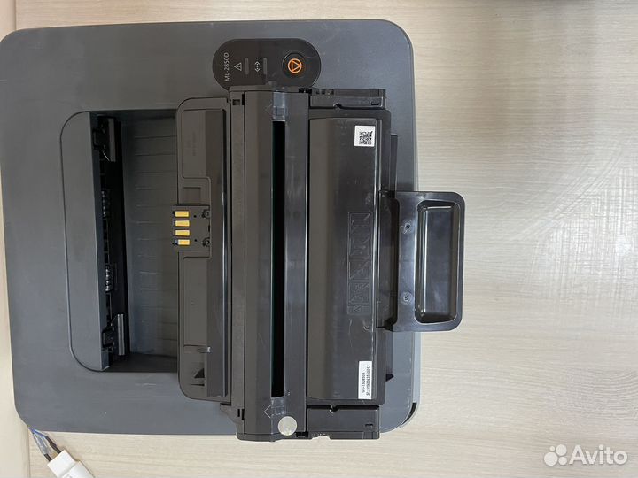 Принтер ML-2850D