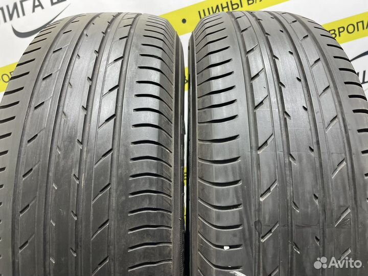 Yokohama Geolandar G98C 225/65 R17 100R