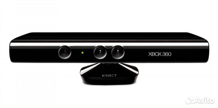 Kinect Xbox 360
