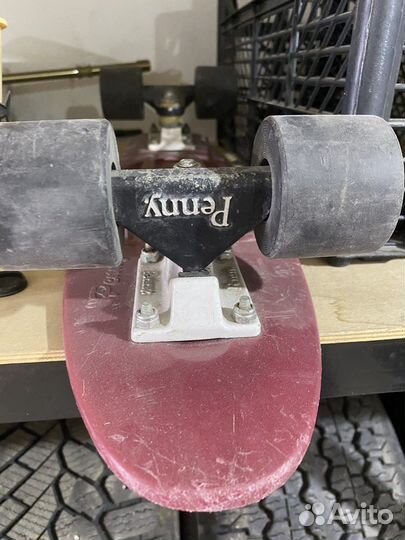 Оригинал пени борд