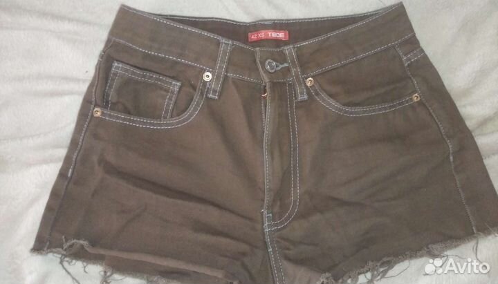 Женская одежда