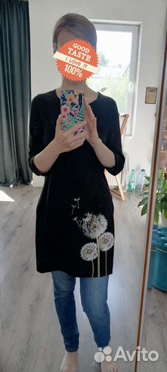 Вещи пакетом 42 р