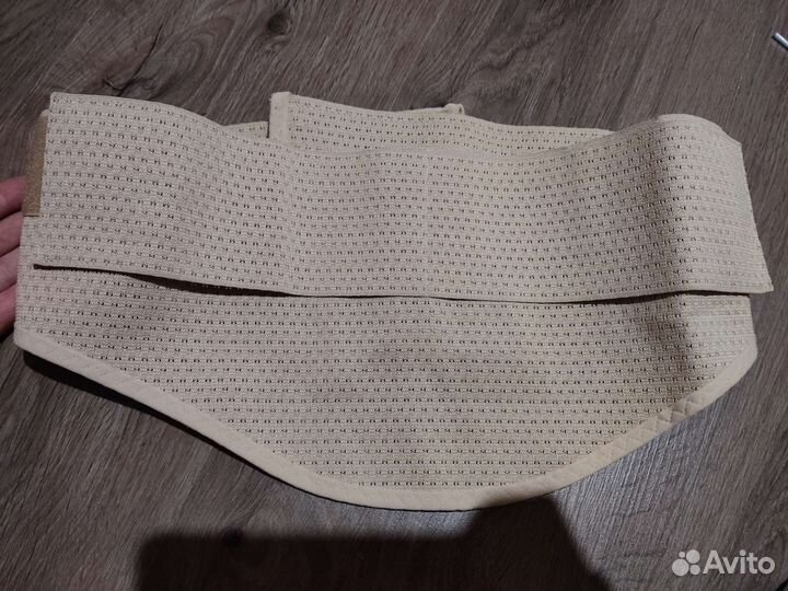 Бандаж для беременных, послеродовой фэст