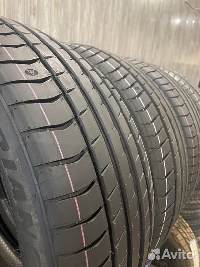 Triangle EffeXSport TH202 245/45 R18 100Y