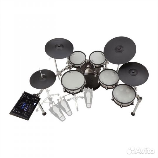 Roland TD-50KV2 Set электронная ударная установка