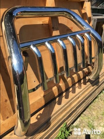 Кенгурятник