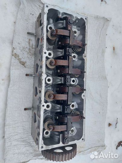 Гбц Renault, LADA