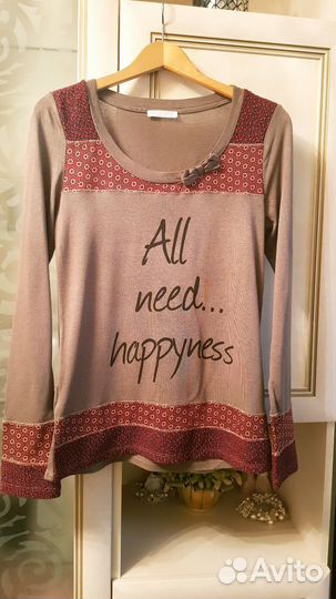 Туника женская 46 48, promod