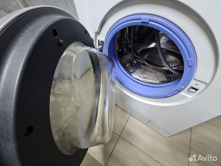 Стиральная машинка 6 кг Haier HW60-1029A