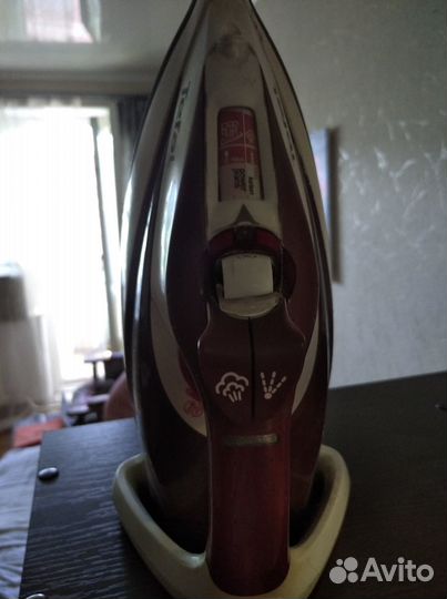 Утюг tefal