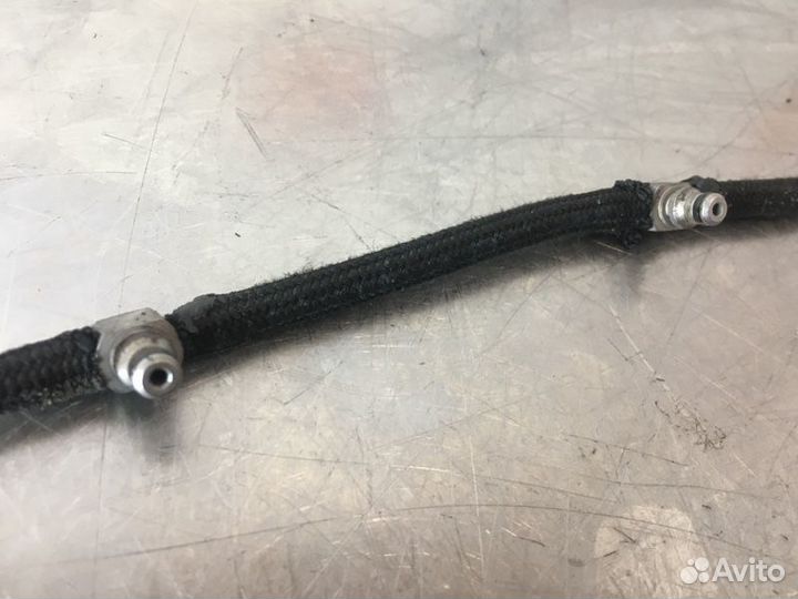 Трубка обратки форсунок Mercedes C-Class W203