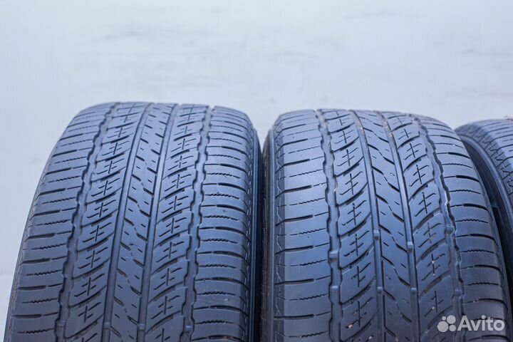 Toyo Open Country U/T 235/55 R19 101W