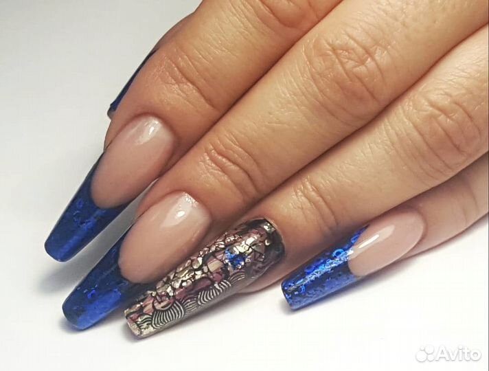 Педикюр,подолог, маникюр, наращивание