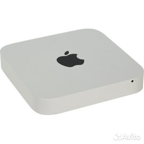 Mac mini Intel i5 (Late 2014)