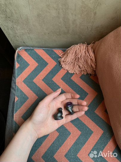 Беспроводные наушники Noble