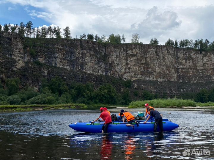 Аренда катамаранов