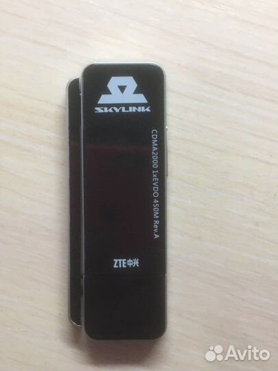 USB модем skylink скайлинк ZTE AC 5730