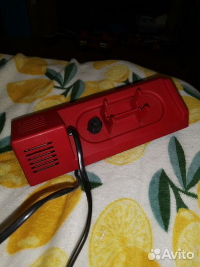 Электроприбор для выжигания 