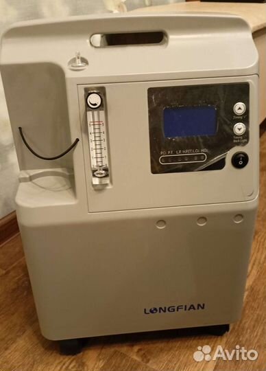 Кислородный концентратор Longfian JAY-5A