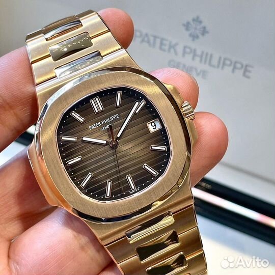 Часы Patek Philippe все модели