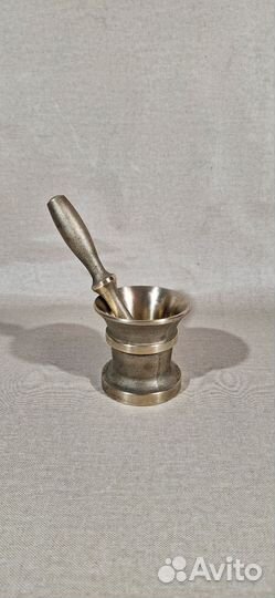 Бронзовая ступа.Винтаж