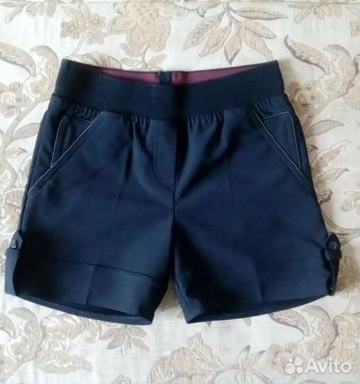 Шорты на девушку