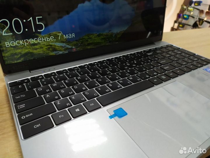 Ноутбуки NoteBook 16\256 (новый,гарантия)