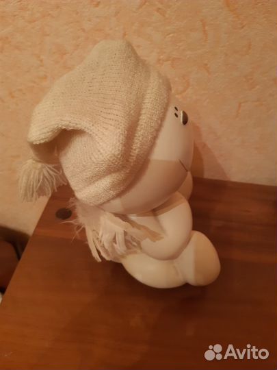 Медвежонок