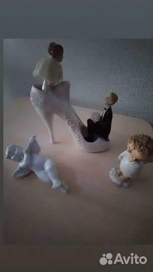 Статуэтка, сувенир