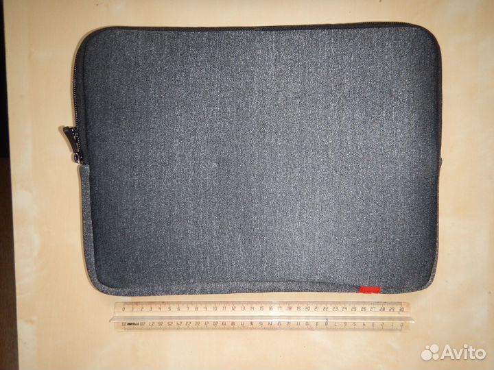 Чехол-кейс для ноутбука 15,6
