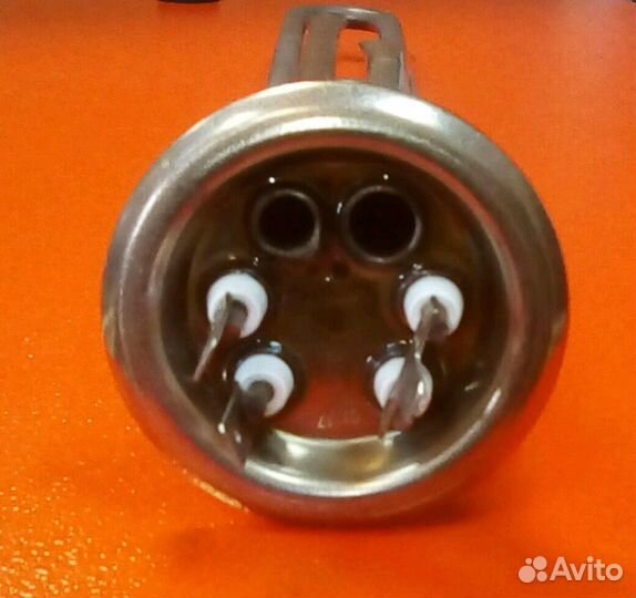 Тэн 2кВт. для водонагревателя Thermex, Ariston