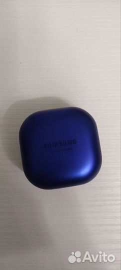 Беспроводные наушники Samsung Galaxy buds live