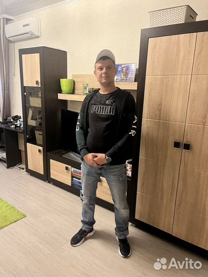 Любая работа, подработка