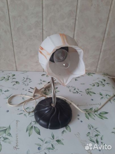 Светильник настенный