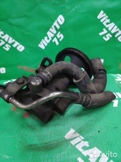 Насос гидроусилителя руля Toyota Town Ace CR30 2C