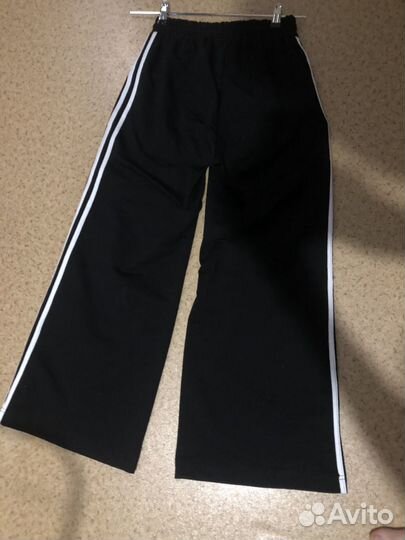 Штаны adidas как у джузо
