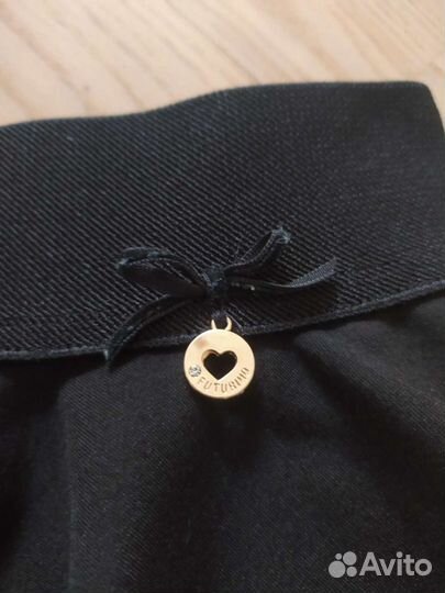 Форма школьная р140-146 юбка блузка