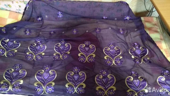 Шарф- хиджаб