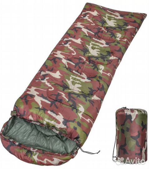 Спальный мешок Lair