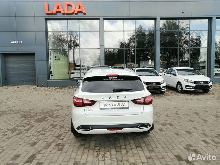LADA Vesta 1.6 МТ, 2024