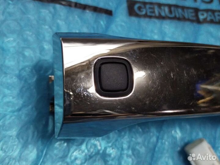 Ручка двери Ленд Крузер 200 хромированная Оригинал