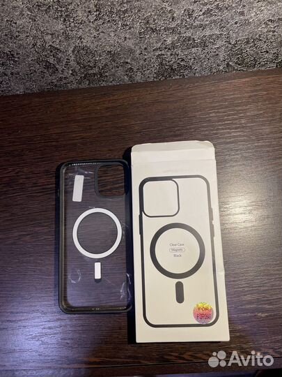 Чехол на iPhone 12 pro max magsafe